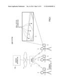 COMPUTER-READABLE RECORDING MEDIUM, METHOD, AND TERMINAL APPARATUS FOR     DISPLAYING LAND BOUNDARY diagram and image