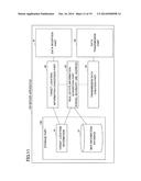 COMPUTER-READABLE RECORDING MEDIUM, METHOD, AND TERMINAL APPARATUS FOR     DISPLAYING LAND BOUNDARY diagram and image