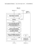 COMPUTER-READABLE RECORDING MEDIUM, METHOD, AND TERMINAL APPARATUS FOR     DISPLAYING LAND BOUNDARY diagram and image