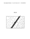 COMPUTER-READABLE RECORDING MEDIUM, METHOD, AND TERMINAL APPARATUS FOR     DISPLAYING LAND BOUNDARY diagram and image