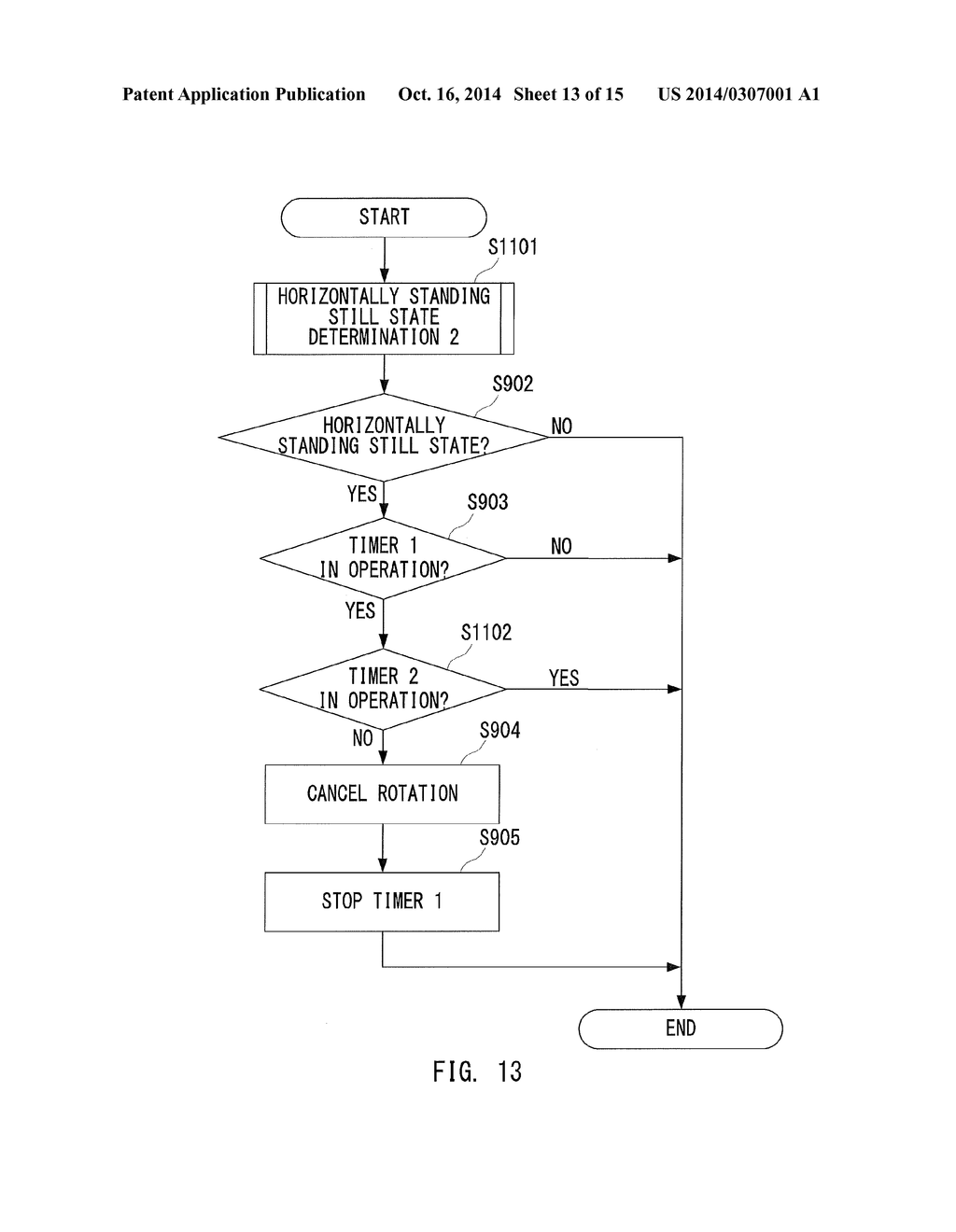 INFORMATION PROCESSING DEVICE AND CONTROL METHOD THEREOF - diagram, schematic, and image 14