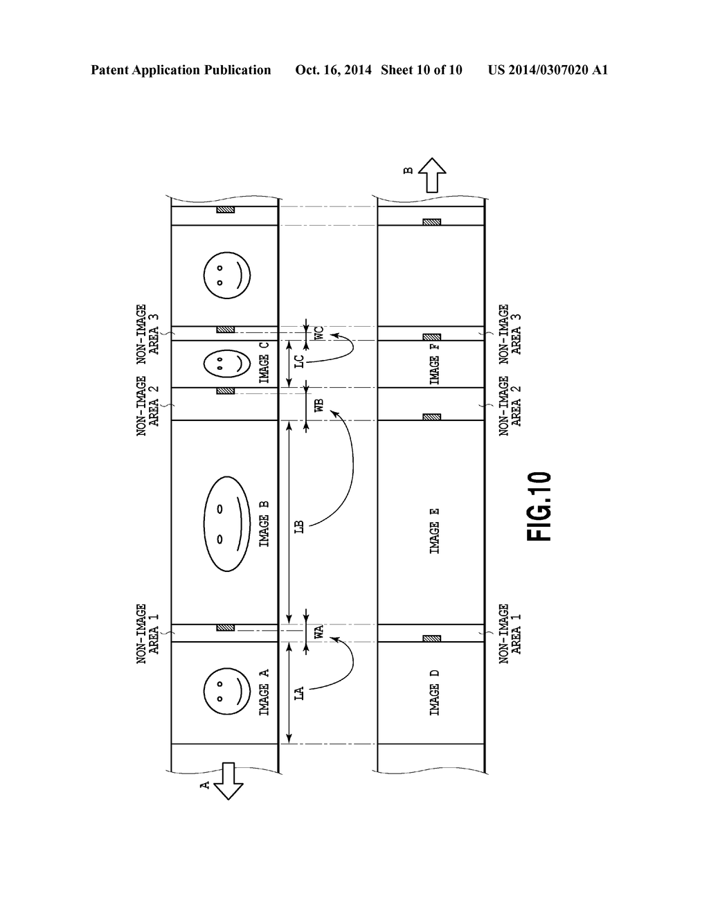 PRINTING APPARATUS AND PRINTING METHOD - diagram, schematic, and image 11