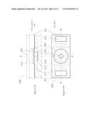 MEMBRANE MEMS ACTUATOR INCLUDING FLUIDIC IMPEDANCE STRUCTURE diagram and image