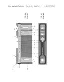 PRE-HEATING LIQUID EJECTED FROM A LIQUID DISPENSER diagram and image