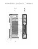 PRE-HEATING LIQUID EJECTED FROM A LIQUID DISPENSER diagram and image