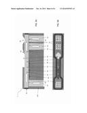 PRE-HEATING LIQUID EJECTED FROM A LIQUID DISPENSER diagram and image