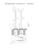 PRINTHEAD INCLUDING ACOUSTIC DAMPENING STRUCTURE diagram and image