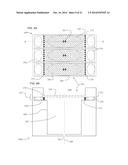 PRINTHEAD INCLUDING ACOUSTIC DAMPENING STRUCTURE diagram and image