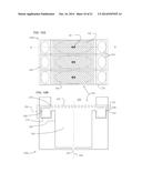 PRINTHEAD INCLUDING ACOUSTIC DAMPENING STRUCTURE diagram and image