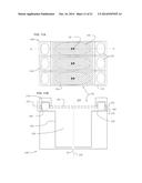 PRINTHEAD INCLUDING ACOUSTIC DAMPENING STRUCTURE diagram and image