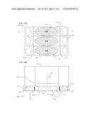 PRINTHEAD INCLUDING ACOUSTIC DAMPENING STRUCTURE diagram and image