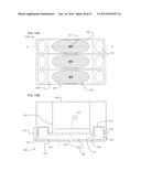 PRINTHEAD INCLUDING ACOUSTIC DAMPENING STRUCTURE diagram and image