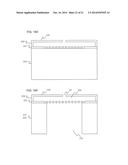 PRINTHEAD INCLUDING ACOUSTIC DAMPENING STRUCTURE diagram and image