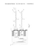 PRINTHEAD INCLUDING ACOUSTIC DAMPENING STRUCTURE diagram and image