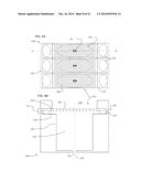 PRINTHEAD INCLUDING ACOUSTIC DAMPENING STRUCTURE diagram and image