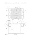 PRINTHEAD INCLUDING ACOUSTIC DAMPENING STRUCTURE diagram and image