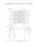 PRINTHEAD INCLUDING ACOUSTIC DAMPENING STRUCTURE diagram and image