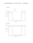 PRINTHEAD INCLUDING ACOUSTIC DAMPENING STRUCTURE diagram and image