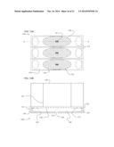 PRINTHEAD INCLUDING ACOUSTIC DAMPENING STRUCTURE diagram and image