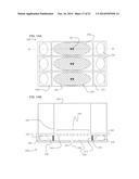 PRINTHEAD INCLUDING ACOUSTIC DAMPENING STRUCTURE diagram and image