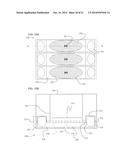 PRINTHEAD INCLUDING ACOUSTIC DAMPENING STRUCTURE diagram and image