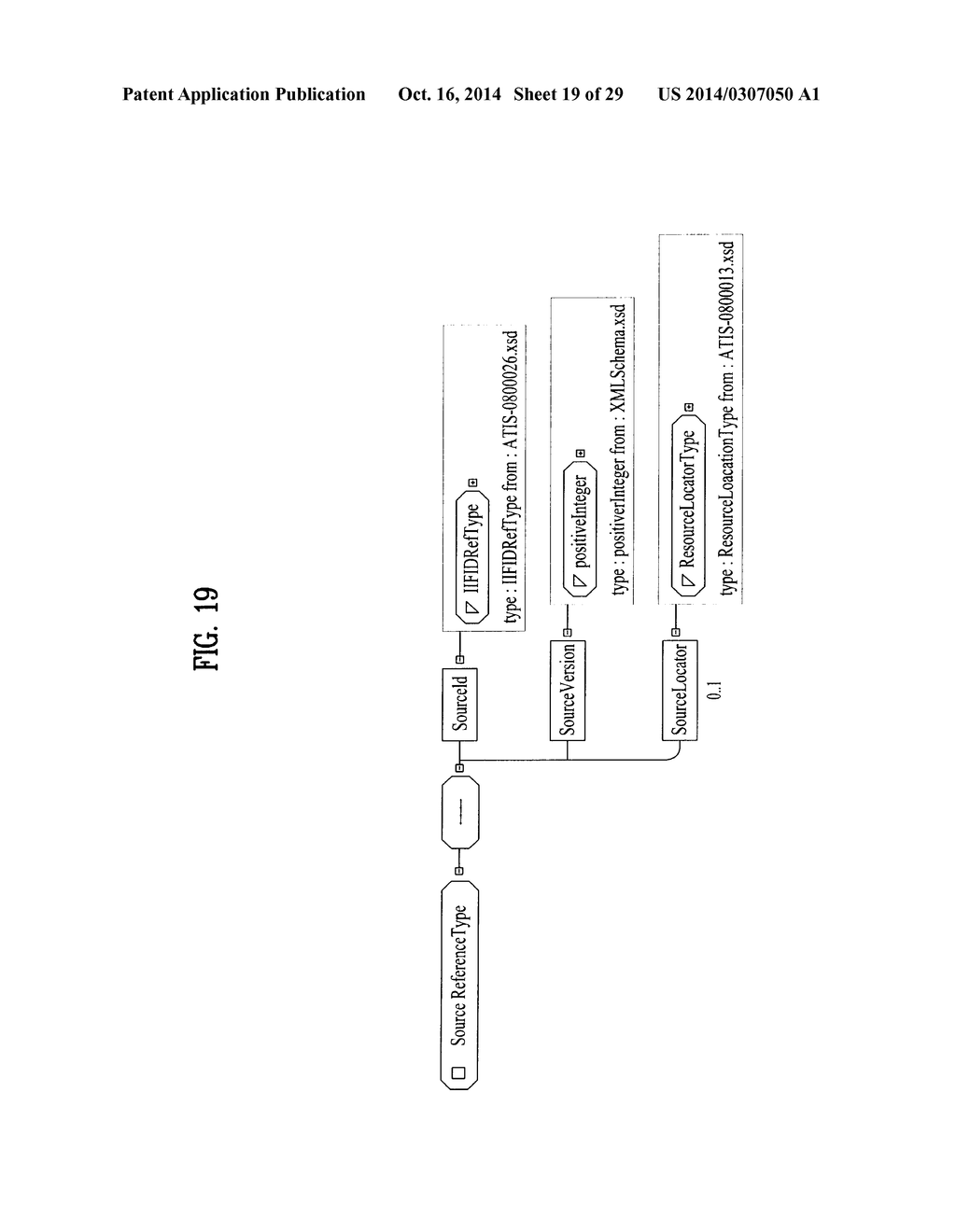 METHOD AND APPARATUS FOR PROCESSING AND RECEIVING DIGITAL BROADCAST SIGNAL     FOR 3-DIMENSIONAL DISPLAY - diagram, schematic, and image 20