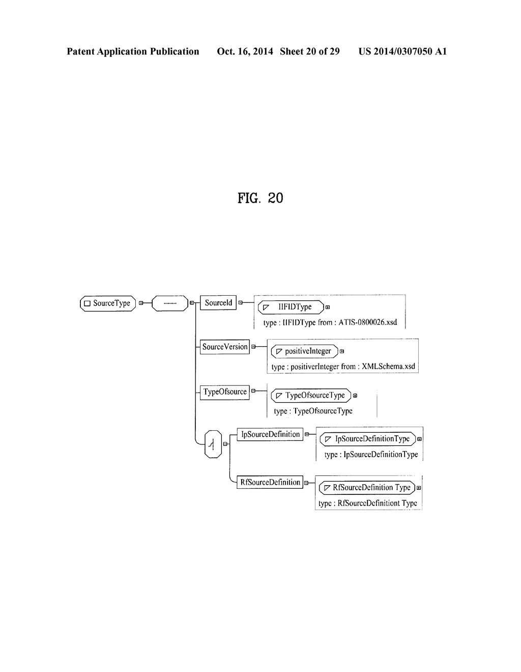 METHOD AND APPARATUS FOR PROCESSING AND RECEIVING DIGITAL BROADCAST SIGNAL     FOR 3-DIMENSIONAL DISPLAY - diagram, schematic, and image 21