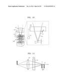 APPARATUSES AND METHODS FOR EXTRACTING DEFECT DEPTH INFORMATION AND     METHODS OF IMPROVING SEMICONDUCTOR DEVICE MANUFACTURING PROCESSES USING     DEFECT DEPTH INFORMATION diagram and image