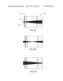 THREE DIMENSIONAL IMAGING UTILIZING STACKED IMAGER DEVICES AND ASSOCIATED     METHODS diagram and image