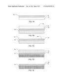 THREE DIMENSIONAL IMAGING UTILIZING STACKED IMAGER DEVICES AND ASSOCIATED     METHODS diagram and image