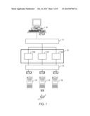 3D VIDEOGAME SYSTEM diagram and image