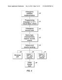 3D VIDEOGAME SYSTEM diagram and image