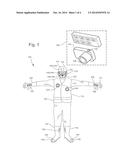 SYSTEMS AND METHODS FOR MONITORING PERSONAL PROTECTION EQUIPMENT AND     PROMOTING WORKER SAFETY diagram and image