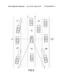 VISUAL POSITIONING WITH DIRECTION ORIENTATION NAVIGATION SYSTEM diagram and image