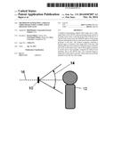 Method of Generating a Digital Video Image Using a Wide-Angle Field of     View Lens diagram and image