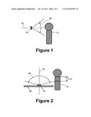 Method of Generating a Digital Video Image Using a Wide-Angle Field of     View Lens diagram and image