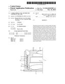 Camera Module and a Method for Assembling the Same diagram and image