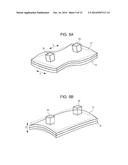 VIBRATION-TYPE DRIVING UNIT, TWO-DIMENSIONAL DRIVING APPARATUS, IMAGE-BLUR     CORRECTION APPARATUS, INTERCHANGEABLE LENS, IMAGE CAPTURING APPARATUS,     AND AUTOMATIC STAGE diagram and image