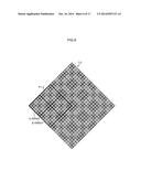 COLOR IMAGING ELEMENT diagram and image