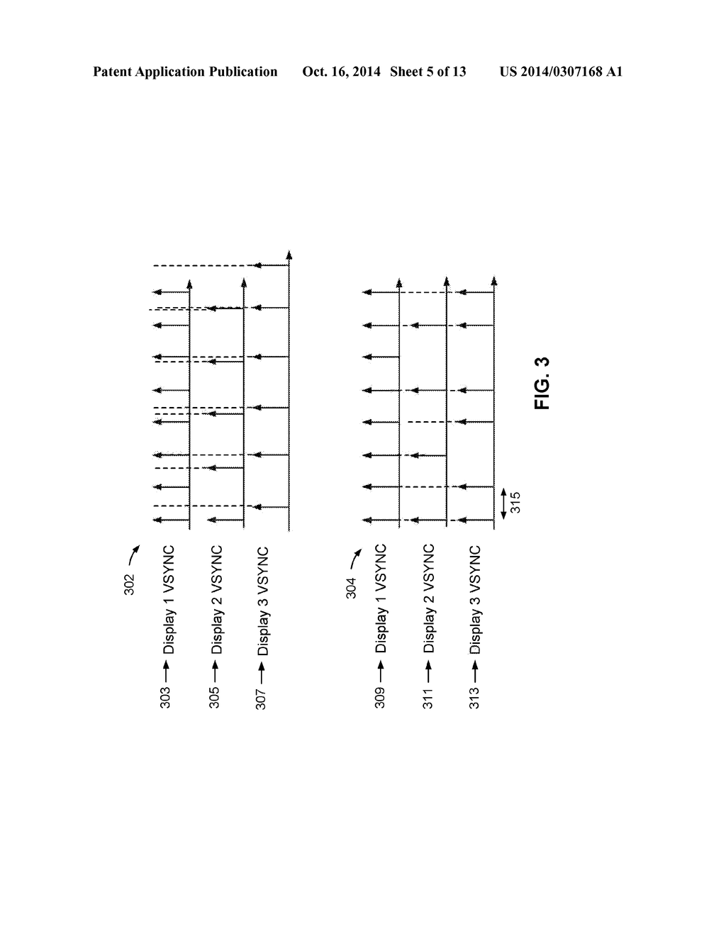 APPARATUS AND METHOD FOR DISPLAYING VIDEO DATA - diagram, schematic, and image 06