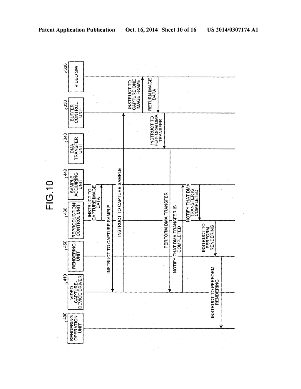 DISPLAY CONTROL APPARATUS, IMAGE DISPLAY SYSTEM, DISPLAY CONTROL METHOD,     AND COMPUTER-READABLE RECORDING MEDIUM - diagram, schematic, and image 11