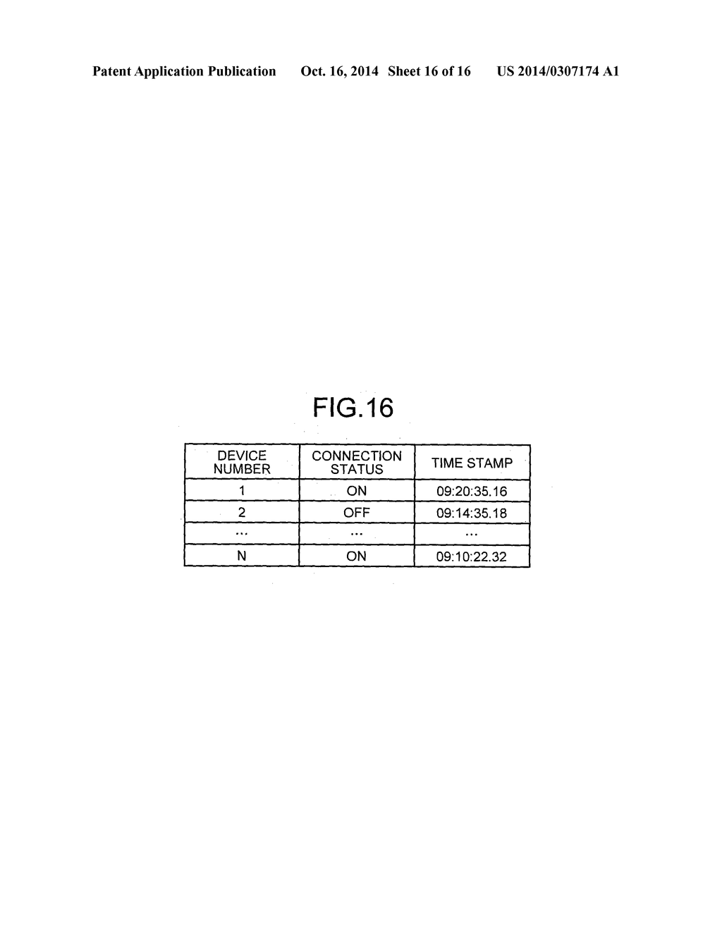 DISPLAY CONTROL APPARATUS, IMAGE DISPLAY SYSTEM, DISPLAY CONTROL METHOD,     AND COMPUTER-READABLE RECORDING MEDIUM - diagram, schematic, and image 17