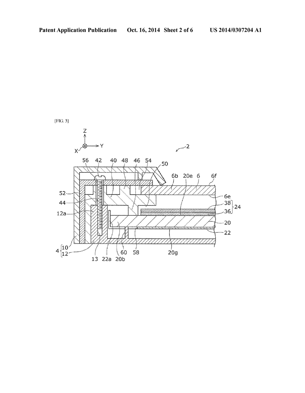 DISPLAY DEVICE - diagram, schematic, and image 03