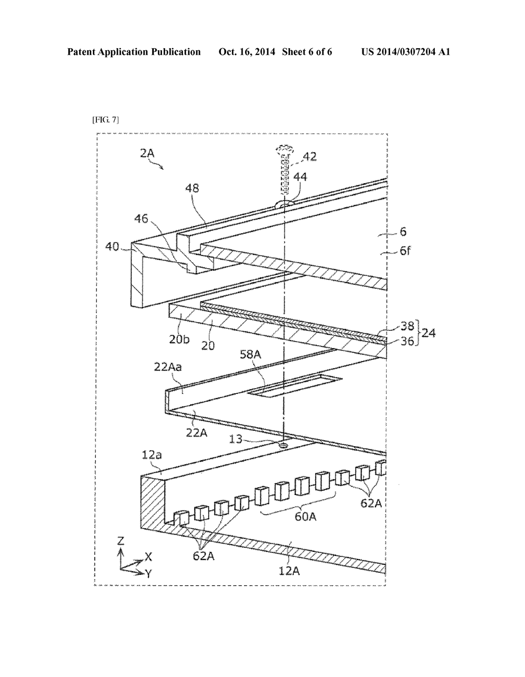 DISPLAY DEVICE - diagram, schematic, and image 07