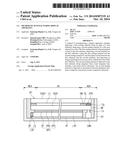 METHOD OF MANUFACTURING DISPLAY APPARATUS diagram and image