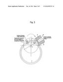 OPHTHALMIC OBSERVATION APPARATUS AND METHOD OF USING THE SAME diagram and image