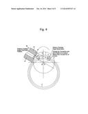 OPHTHALMIC OBSERVATION APPARATUS AND METHOD OF USING THE SAME diagram and image