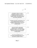 SELF ALIGNING IMAGER ARRAY diagram and image