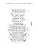 SELF ALIGNING IMAGER ARRAY diagram and image