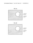 PROJECTION-TYPE DISPLAY DEVICE AND METHOD FOR CONTROLLING PROJECTION-TYPE     DISPLAY DEVICE diagram and image